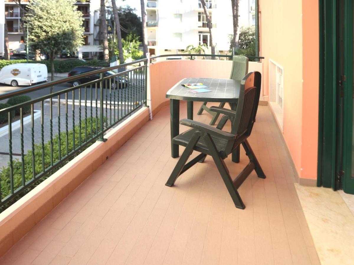 Giada Apartment Lignano Sabbiadoro Exterior photo